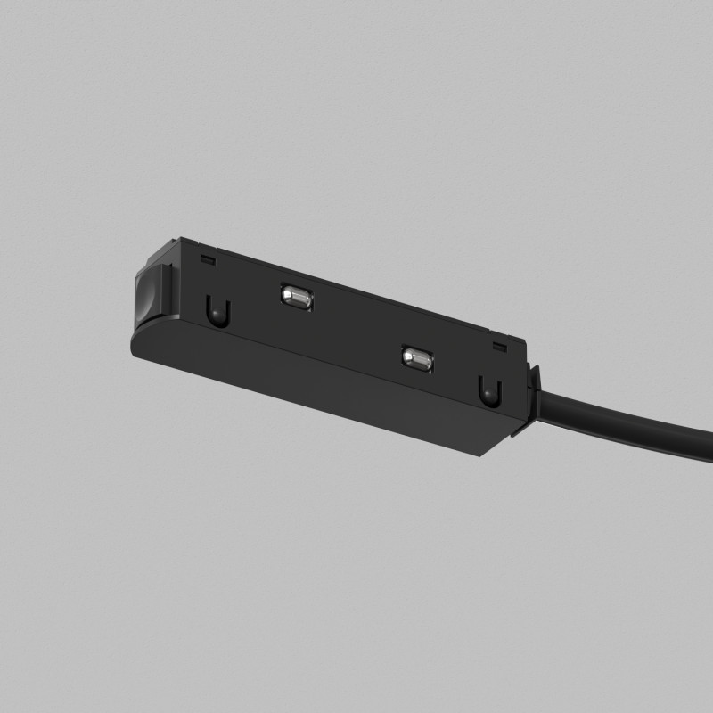 Подвод питания Denkirs SMART 48V BASE TR8510-BK в #REGION_NAME_DECLINE_PP#