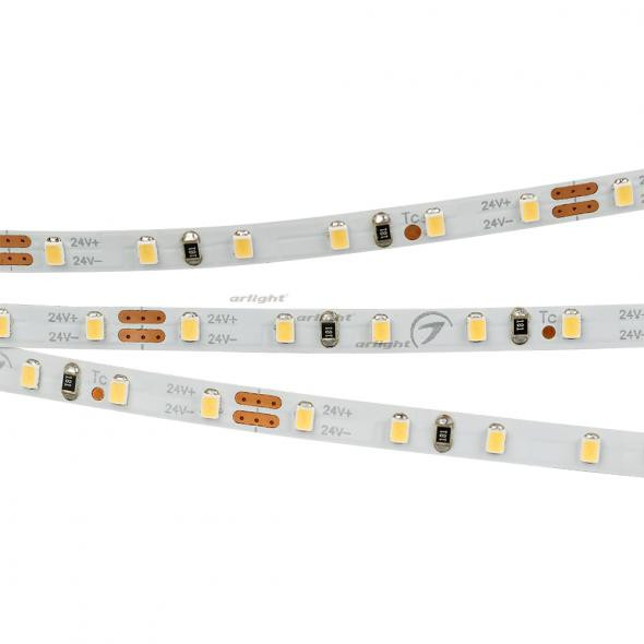 Светодиодная лента Arlight MICROLED-5000 24V White5500 4mm (2216, 120 LED/m, LUX) 024411 в Санкт-Петербурге