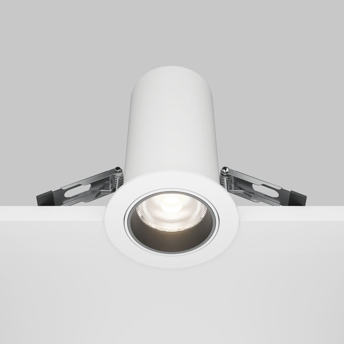 Встраиваемый спот Maytoni Technical Focus Led DL125-L12-4K-W в Санкт-Петербурге