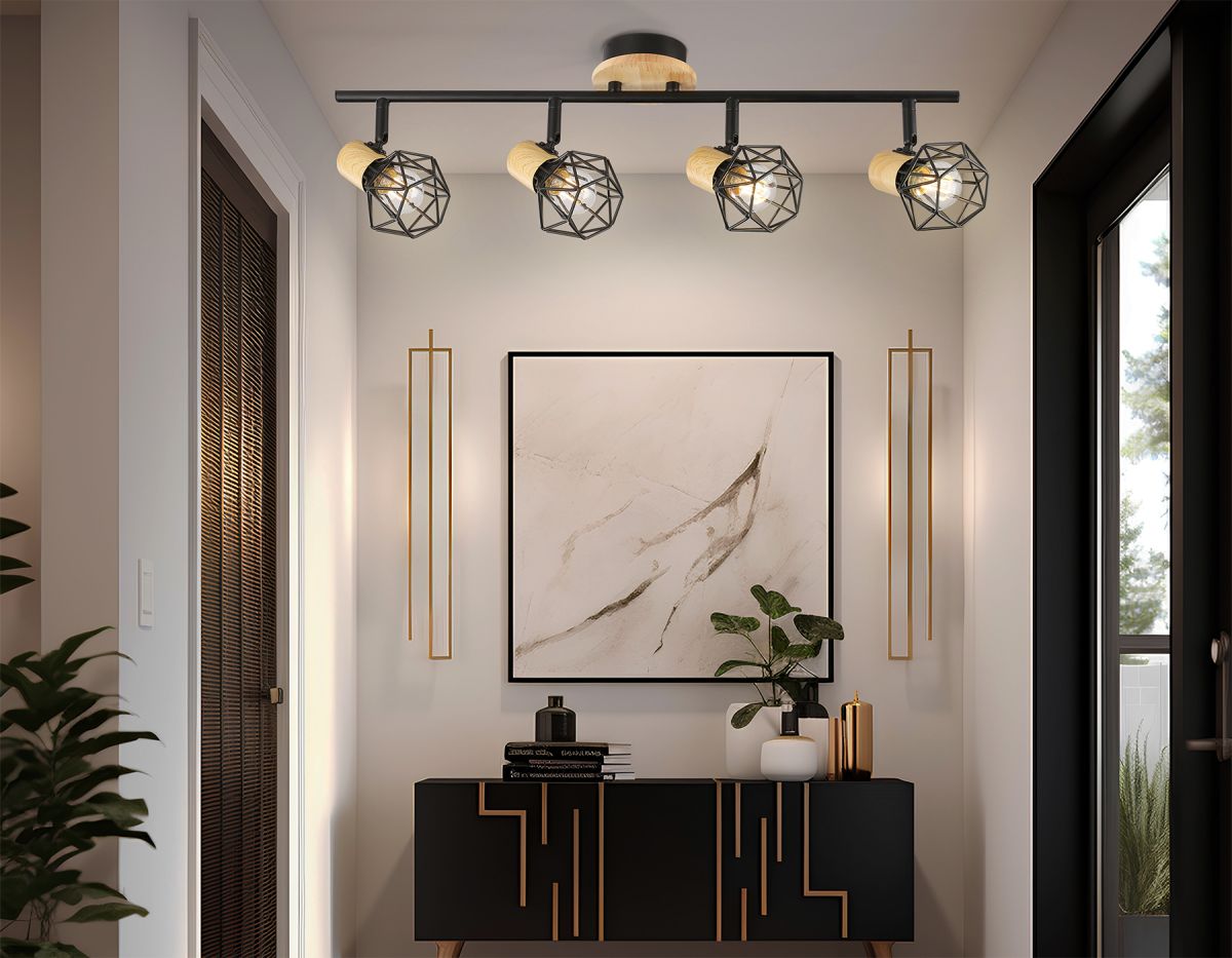 Спот Ambrella Light Traditional Loft TR8754 в #REGION_NAME_DECLINE_PP#