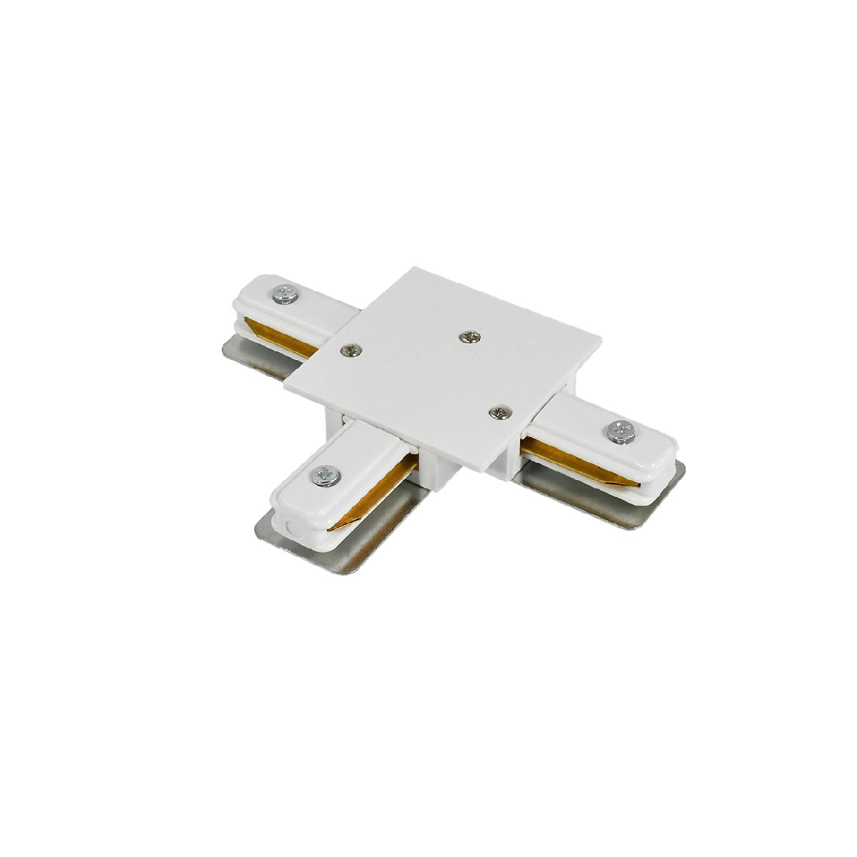 Коннектор T-образный Escada Prima TRA-02-01-001-T White ESTR20026 в Санкт-Петербурге