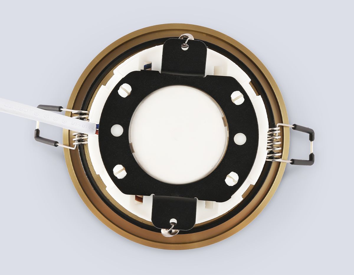Встраиваемый светильник Ambrella Light Techno Spot Standard Tech TN51818 в Санкт-Петербурге