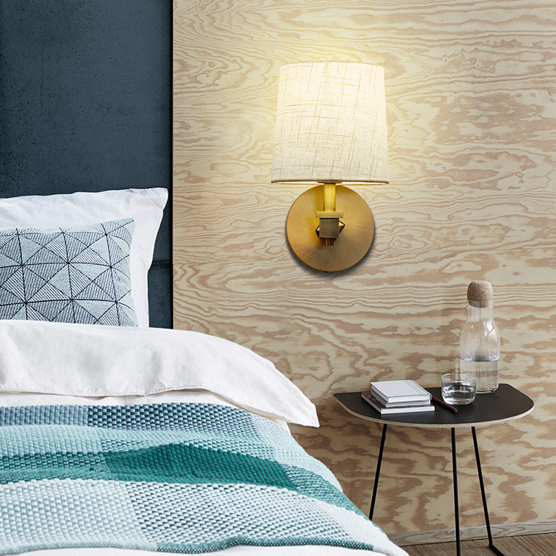 Бра ImperiumLoft Elk Lighting Jorgenson Stavra Wall 102091-26 в Санкт-Петербурге