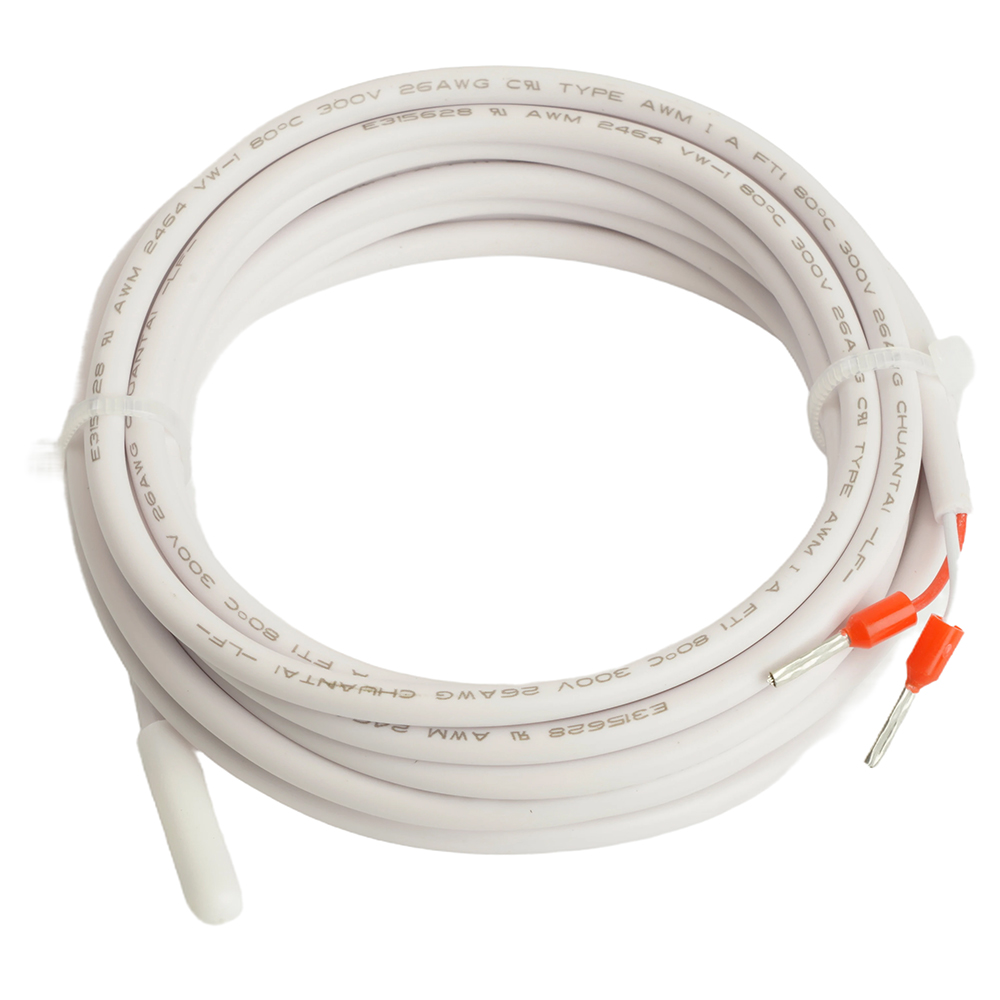 Теморегулятор механический для теплого пола Stekker GLS00-7117-01 49740 в Санкт-Петербурге