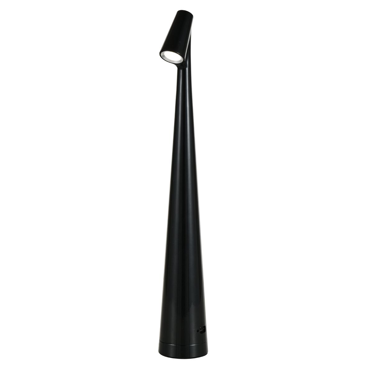 Настольная лампа Escada Unus 553/L LED Black в #REGION_NAME_DECLINE_PP#