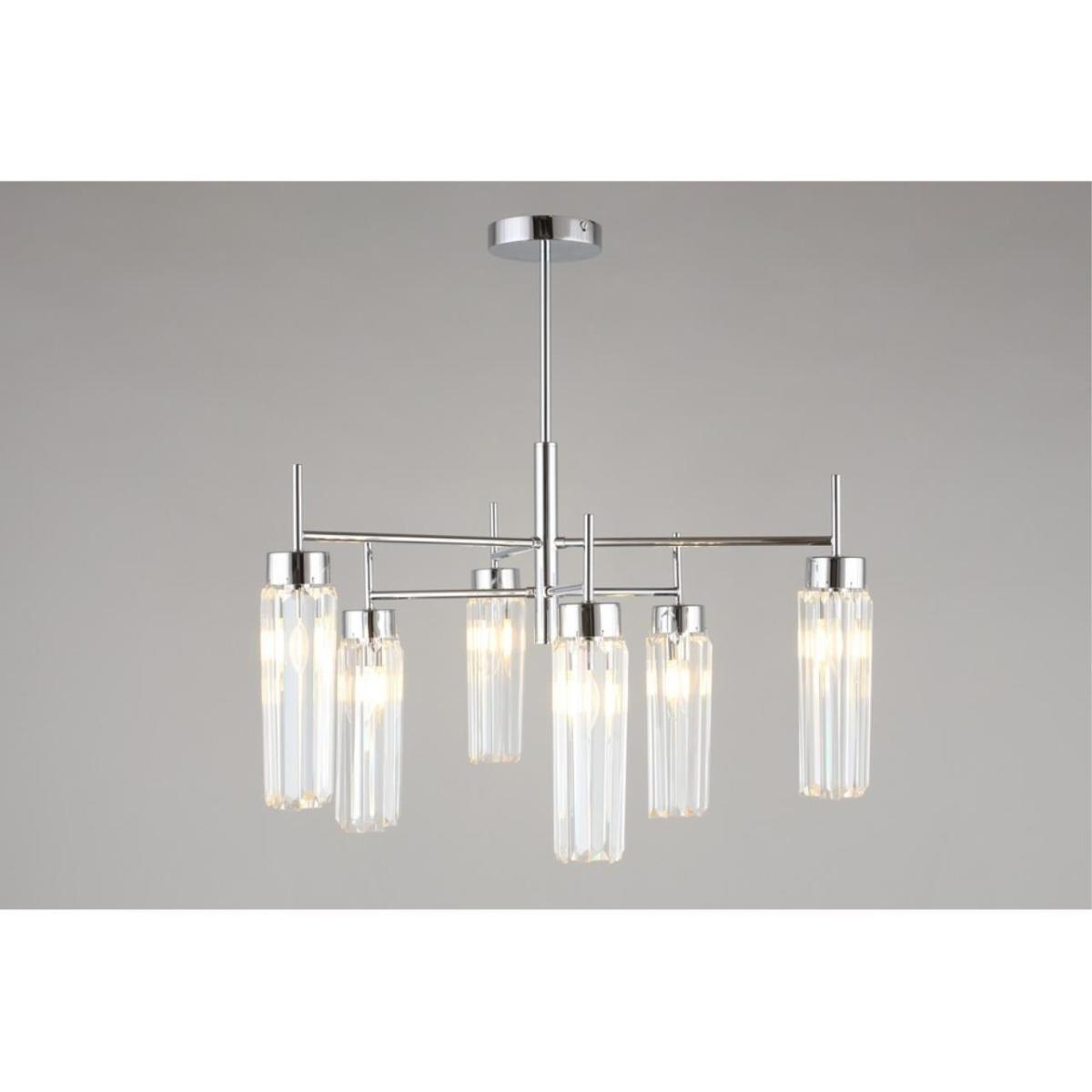 Люстра на штанге Omnilux Panvenan OML-68507-06 в #REGION_NAME_DECLINE_PP#