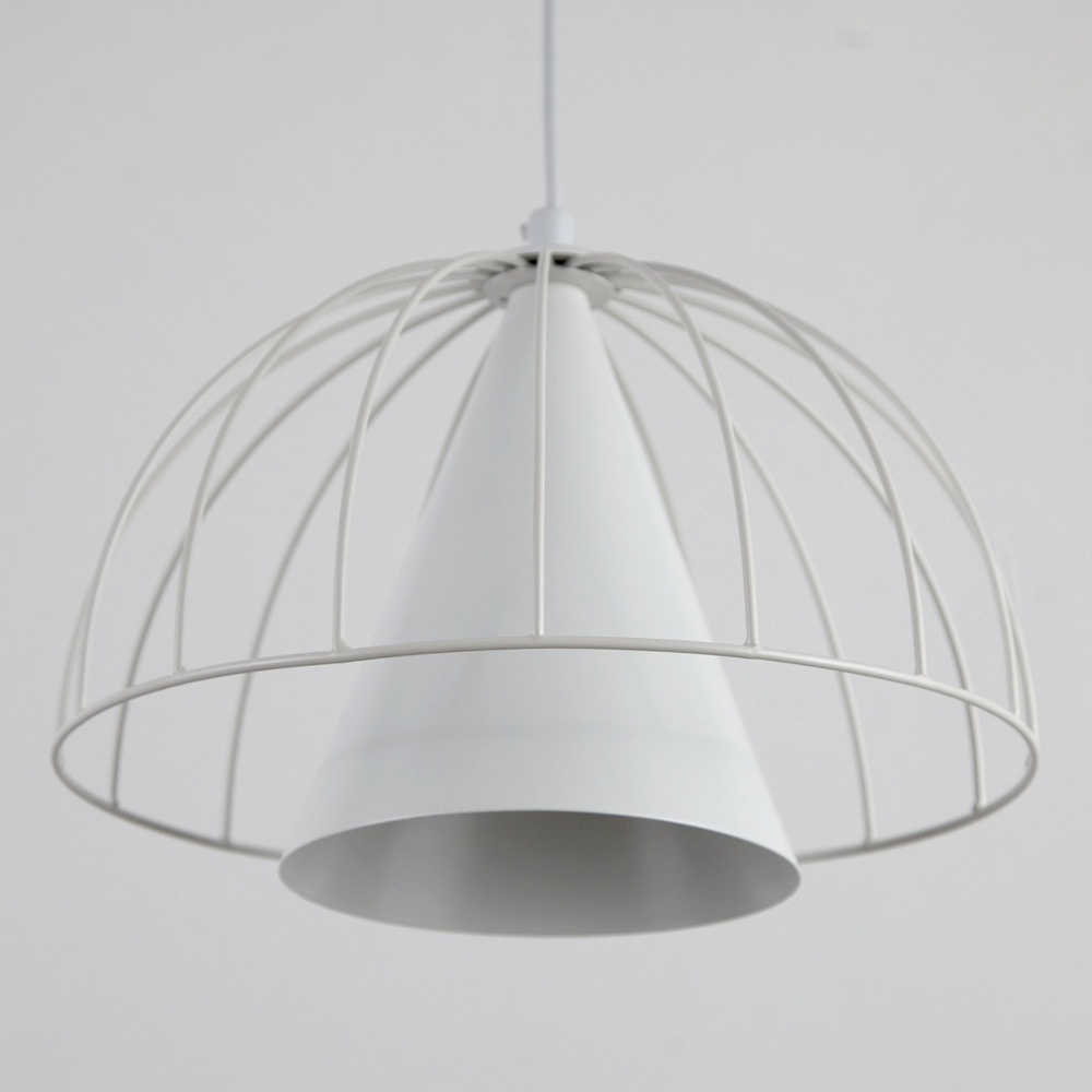 Подвесной светильник LightHall Iris LH012097 в Санкт-Петербурге