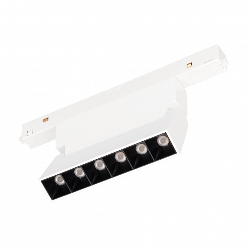 Трековый светильник Arlight Mag-Orient-Laser-Fold-S195-6W Warm3000 035863 в Санкт-Петербурге