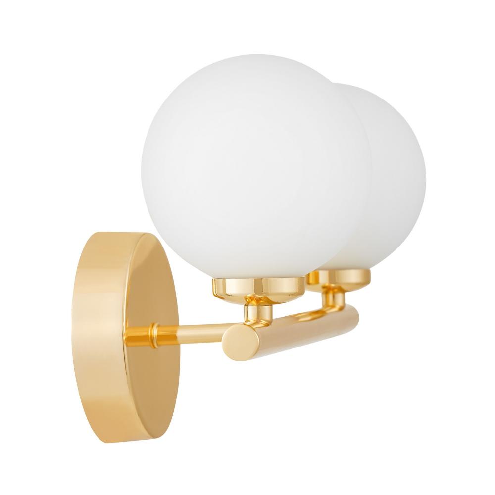 Бра Lumina Deco Marsiada LDW 6033-2 GD в Санкт-Петербурге