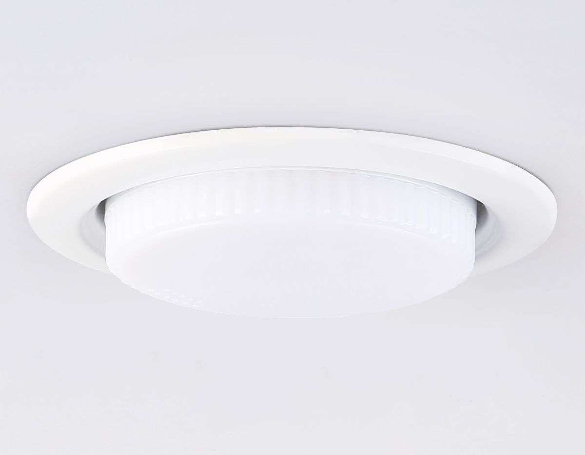 Встраиваемый светильник Ambrella Light Standard spot G10101 в Санкт-Петербурге