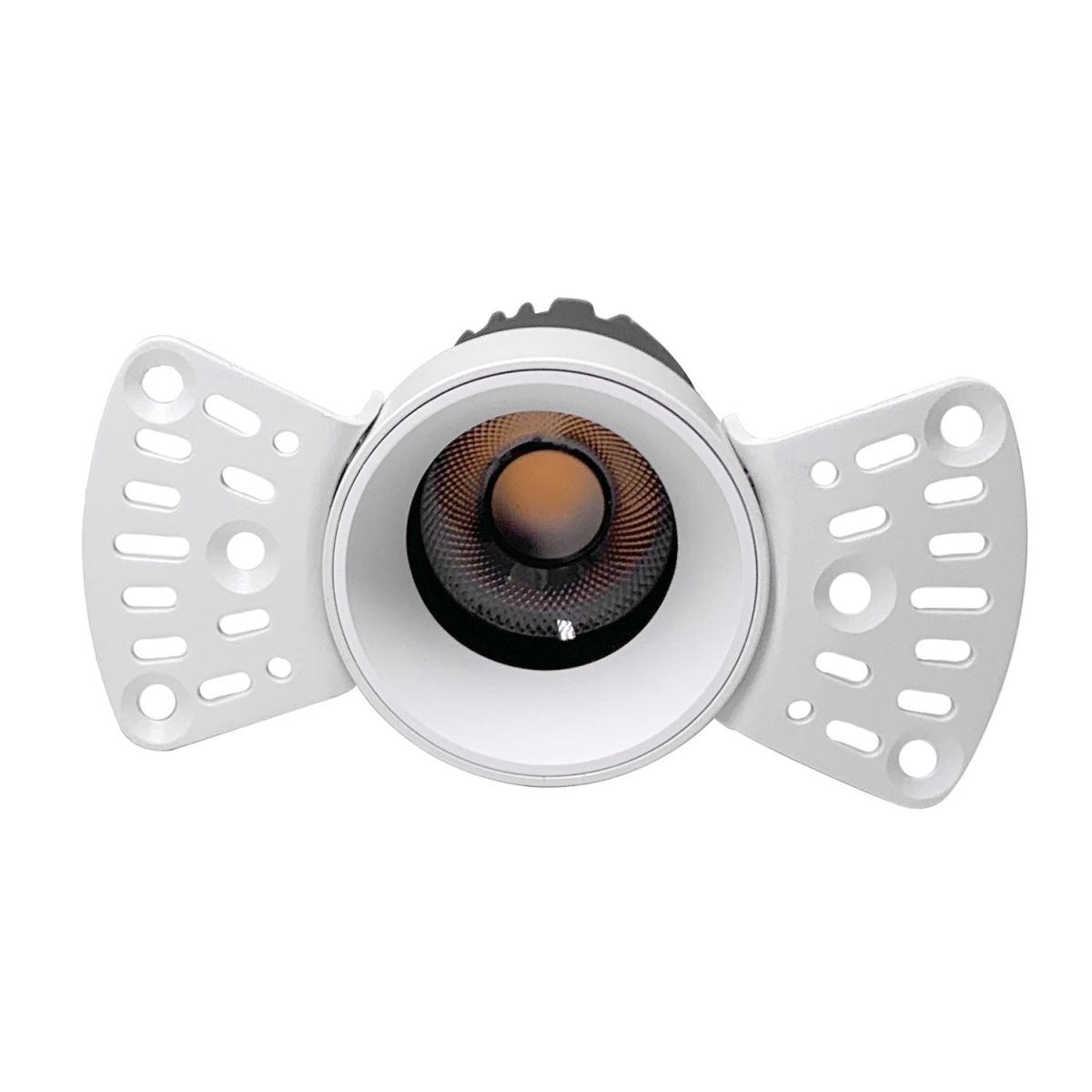 Встраиваемый светильник Favourite Mortise 4418-1C в #REGION_NAME_DECLINE_PP#