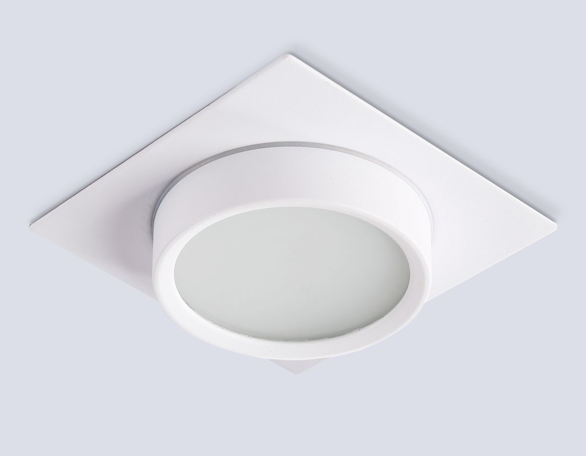 Встраиваемый светильник Ambrella Light Techno Spot IP Protect TN6737 в Санкт-Петербурге