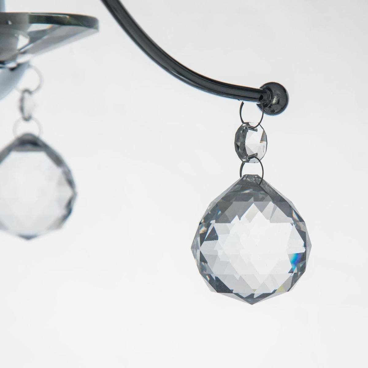 Подвесная люстра Citilux Шелли CL438181 в Санкт-Петербурге