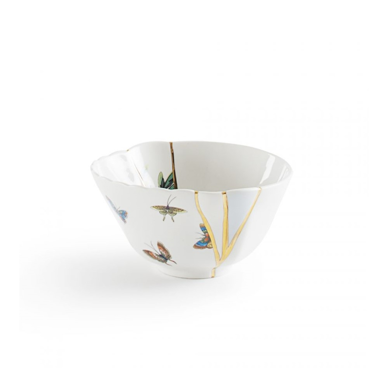Пиала Seletti Kintsugi 9632 в Санкт-Петербурге