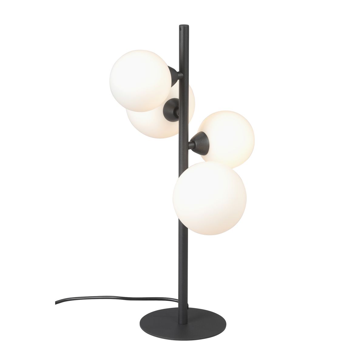 Настольная лампа Vitaluce V2569-1/4L в #REGION_NAME_DECLINE_PP#