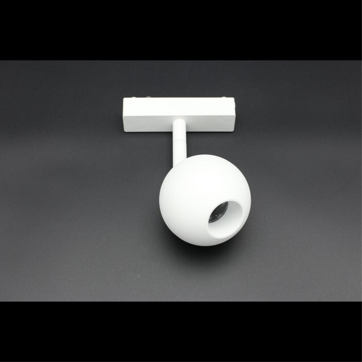 Трековый магнитный светильник Aployt Magnetic track 48 APL.0117.10.10 в Санкт-Петербурге