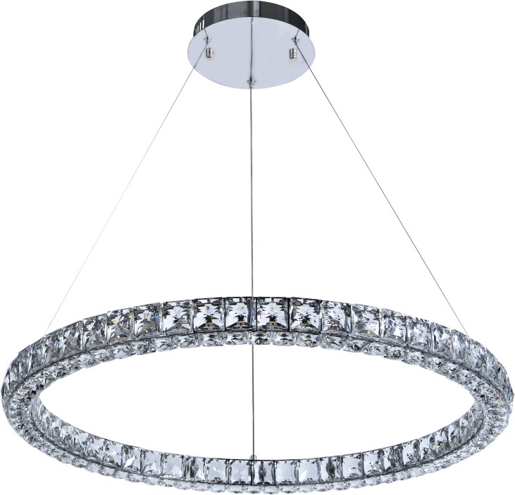 Подвесная люстра Stilfort УльтраТон 4052/09/08P в Санкт-Петербурге