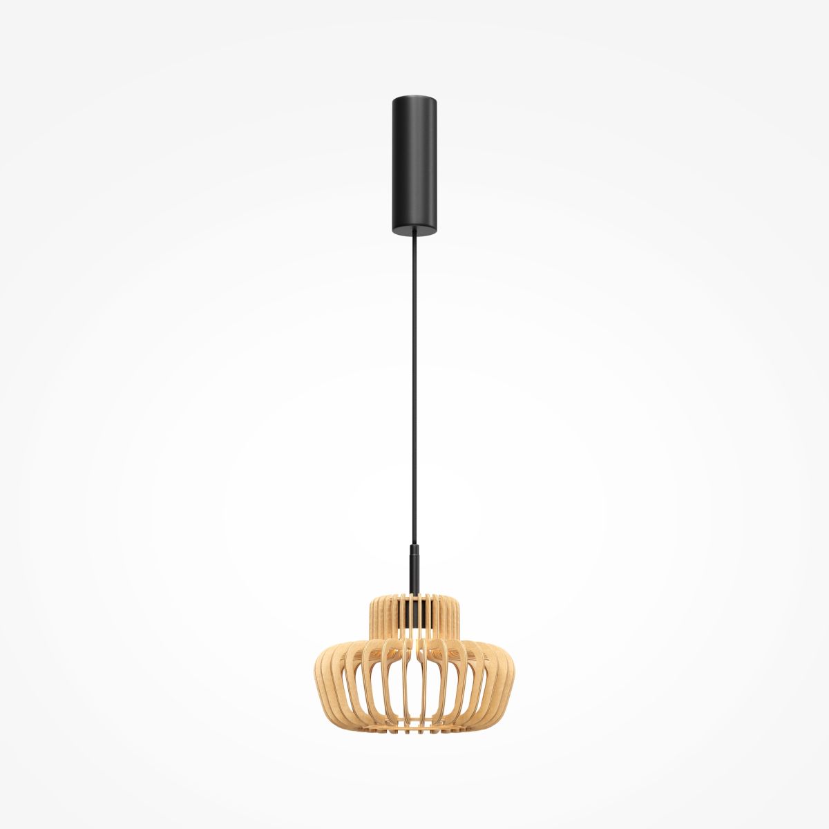 Подвесной светильник Maytoni Namiki MOD465PL-L12BK2 в Санкт-Петербурге