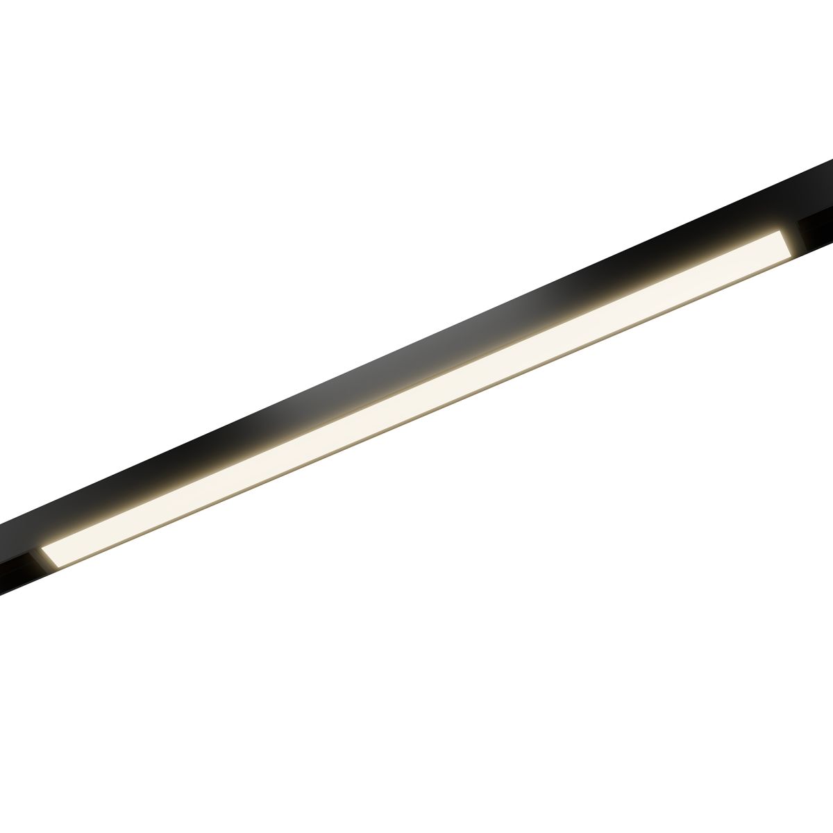 Трековый магнитный светильник Lightera Startrek 220 LE168TRL-27B3K в Санкт-Петербурге