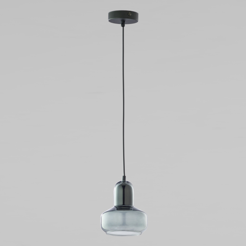 Подвесной светильник TK Lighting 2320 Vichy Black в Санкт-Петербурге