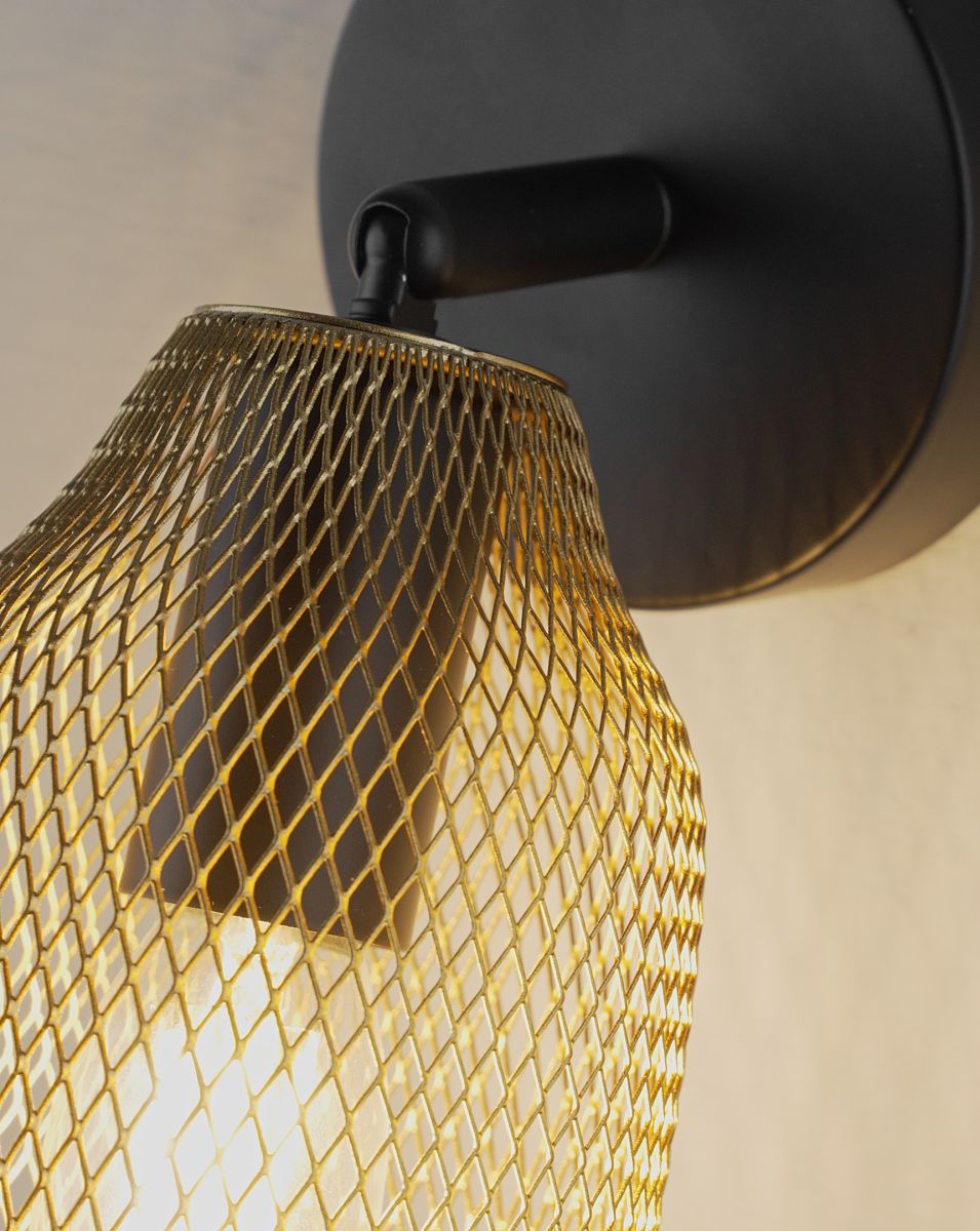 Спот Moderli Adalina V11836-1W в #REGION_NAME_DECLINE_PP#