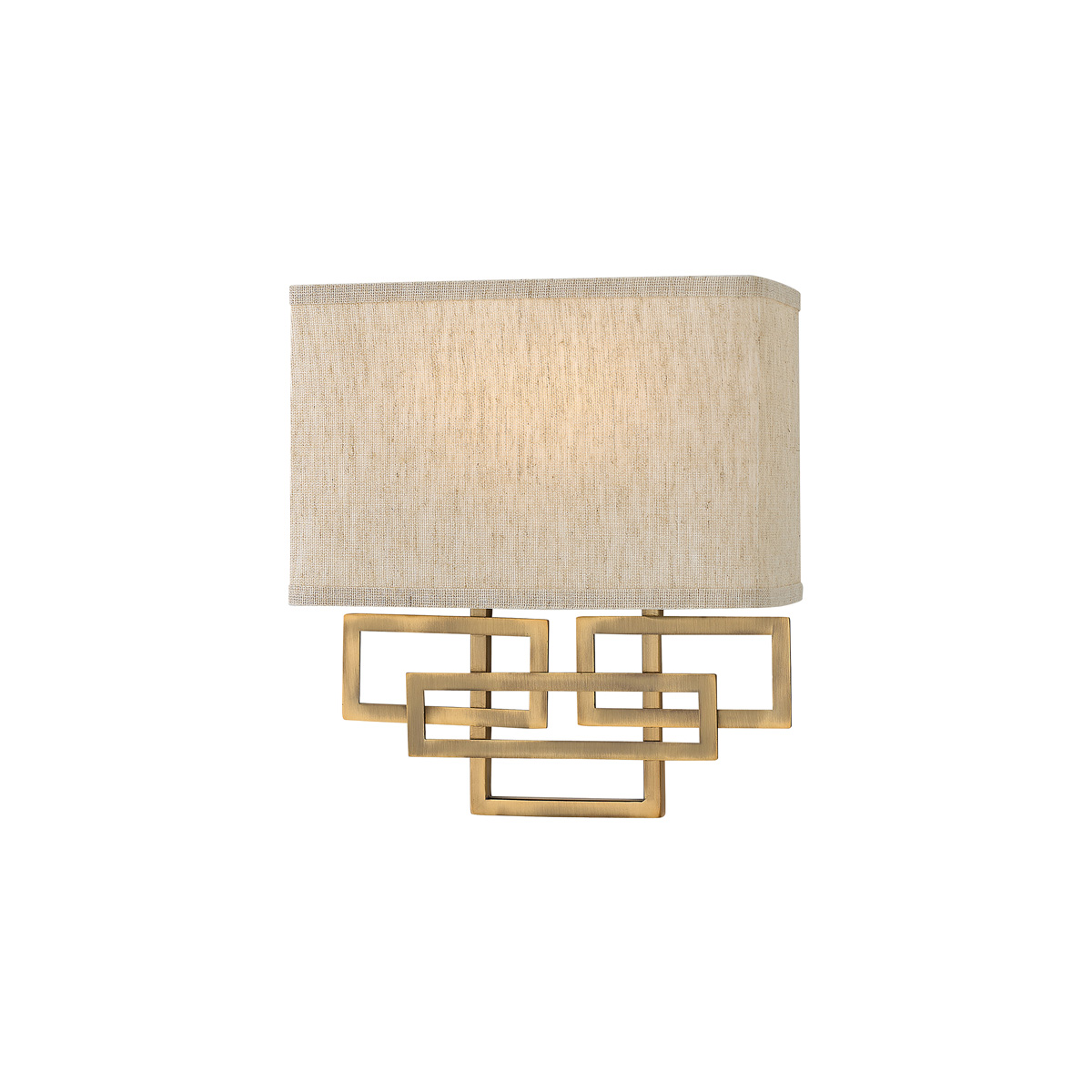 Бра Hinkley HK-LANZA2-BR в Санкт-Петербурге