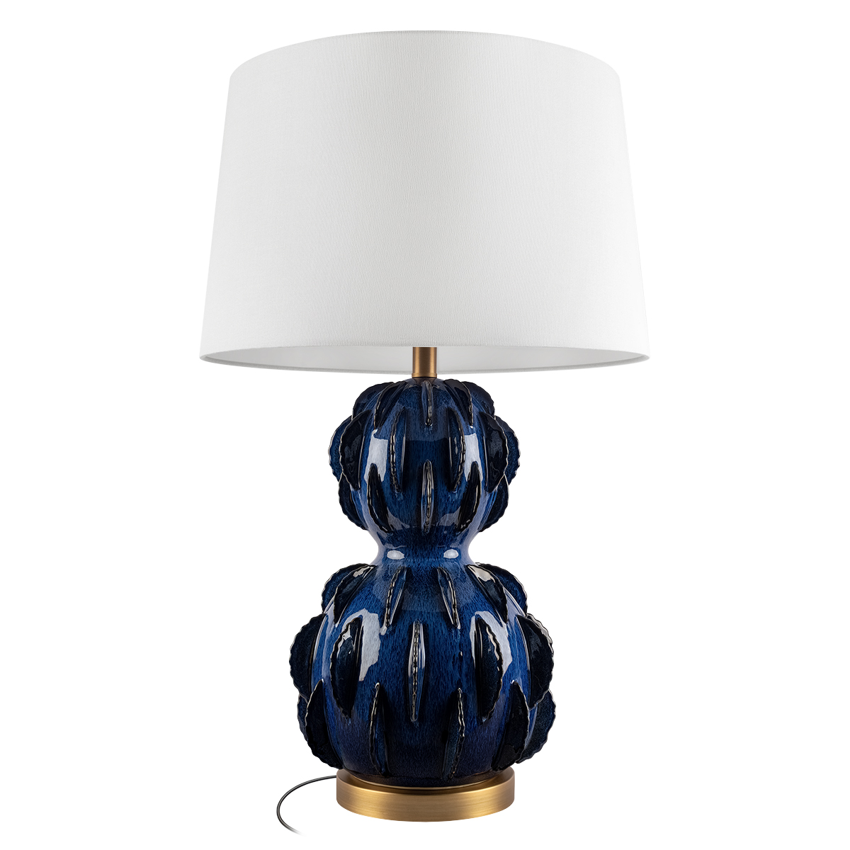 Настольная лампа LOFT IT Cobalt 10505T в #REGION_NAME_DECLINE_PP#