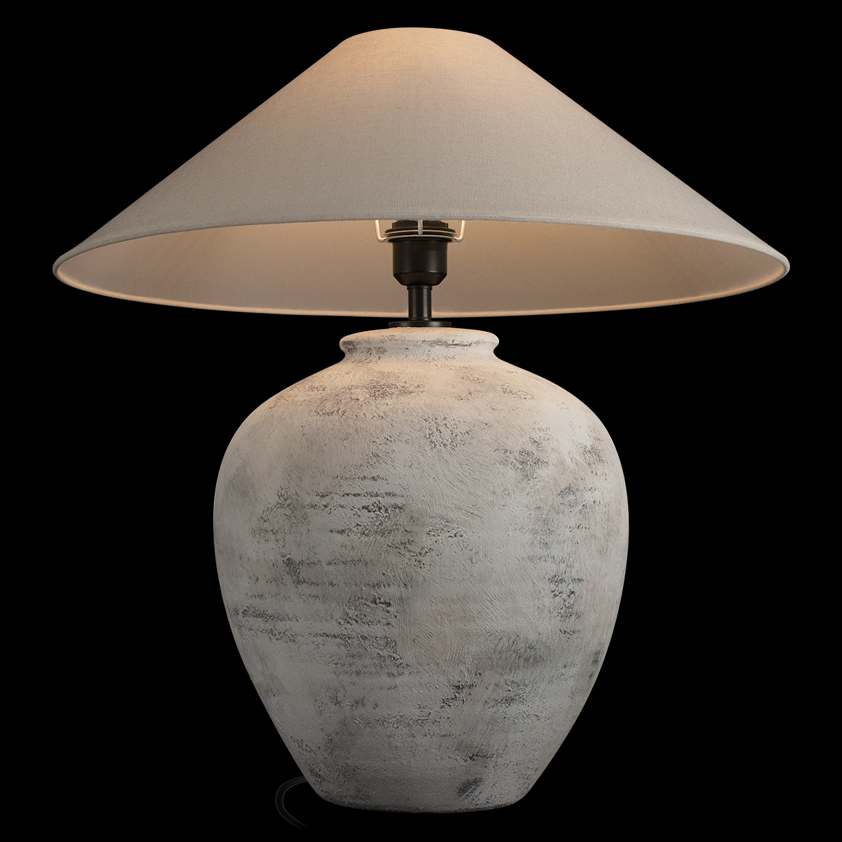 Настольная лампа Loft IT Clay 10486T/B в Санкт-Петербурге
