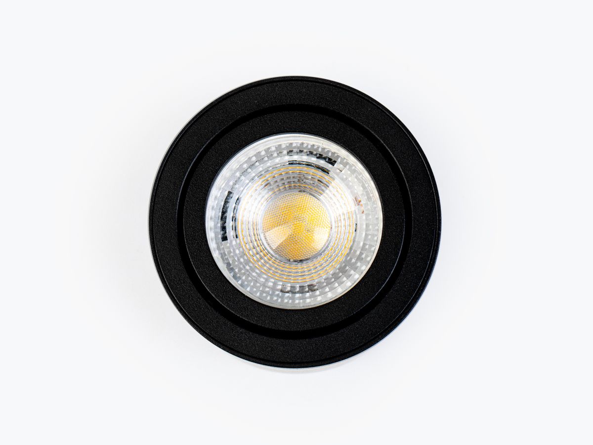 Накладной светильник LEDS POWER GU-101B, серия SPOT 009742 в Санкт-Петербурге