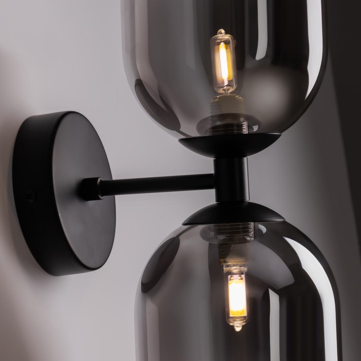 Бра Freya Tesse FR1011WL-02B в #REGION_NAME_DECLINE_PP#