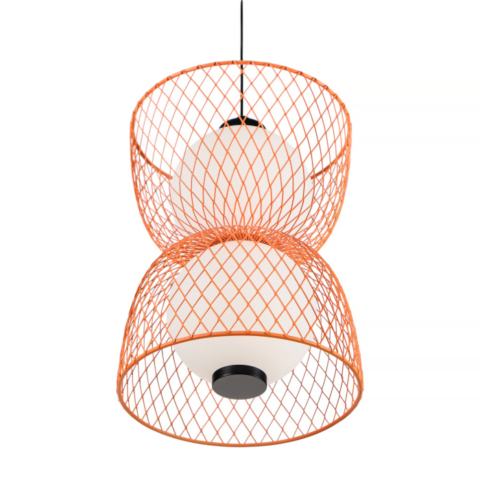 Подвесной светильник Myfar Pauline MR2490-1PL в Санкт-Петербурге