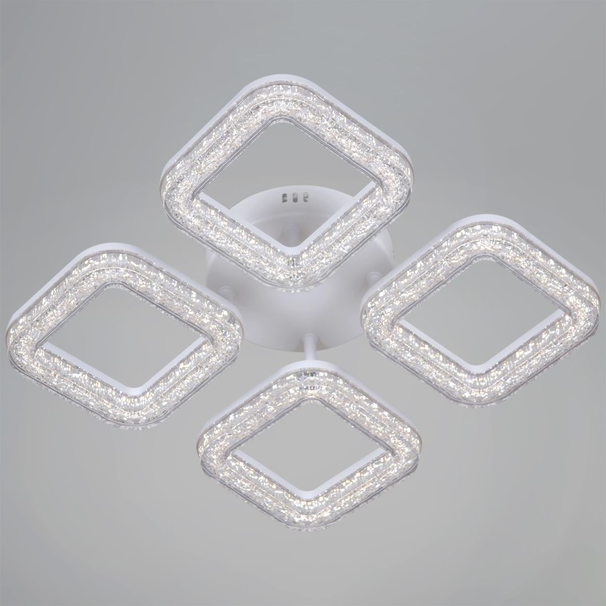 Потолочный светильник Reluce 98290-0.3-04 WH в #REGION_NAME_DECLINE_PP#