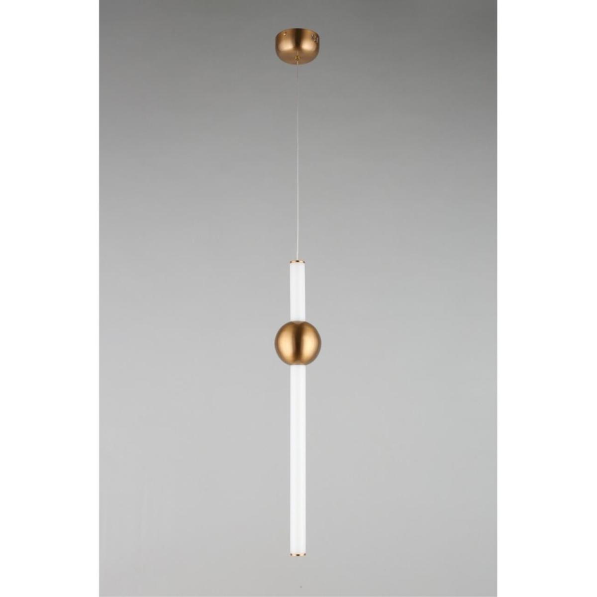 Подвесной светильник Aployt Zhozefin APL.038.06.20 в #REGION_NAME_DECLINE_PP#