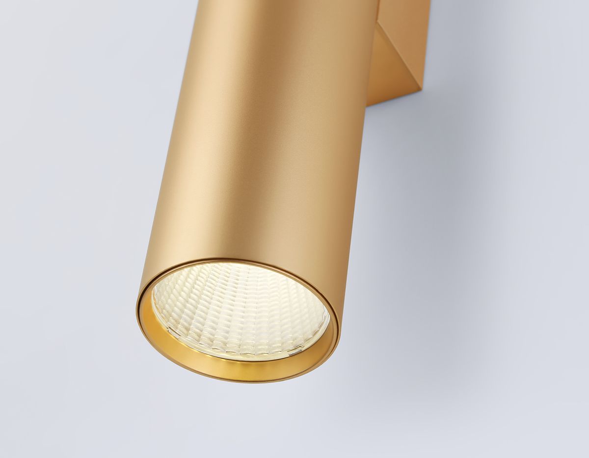Настенный светильник Ambrella Light Comfort FL74509 в Санкт-Петербурге