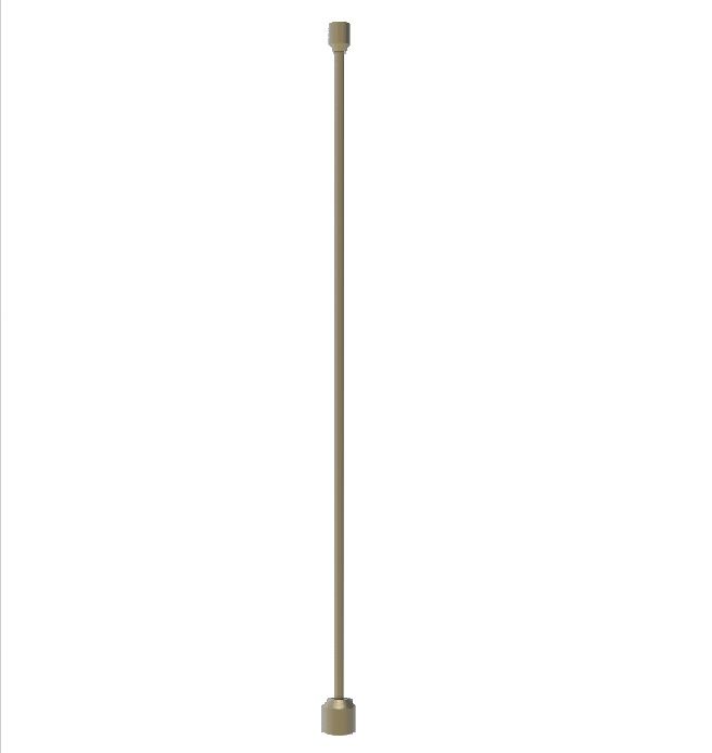 Подвес жесткий Arlight ART-APRIORI-ROD-A-L800 (OG) 054012 в #REGION_NAME_DECLINE_PP#