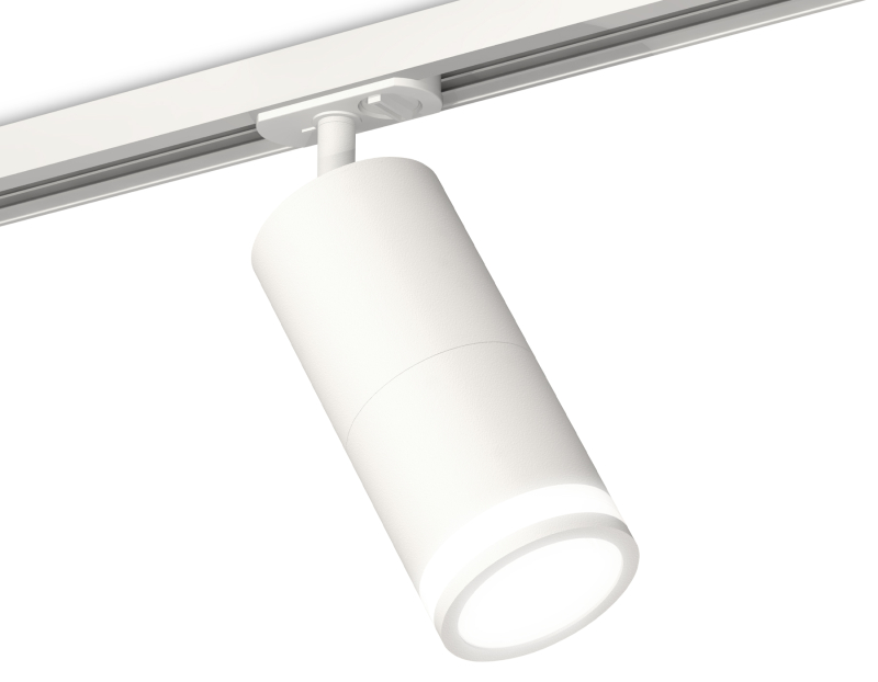 Комплект трекового светильника Ambrella Light Track System XT7401090 (A2536, C7421, A2011, C7401, N7120) в Санкт-Петербурге