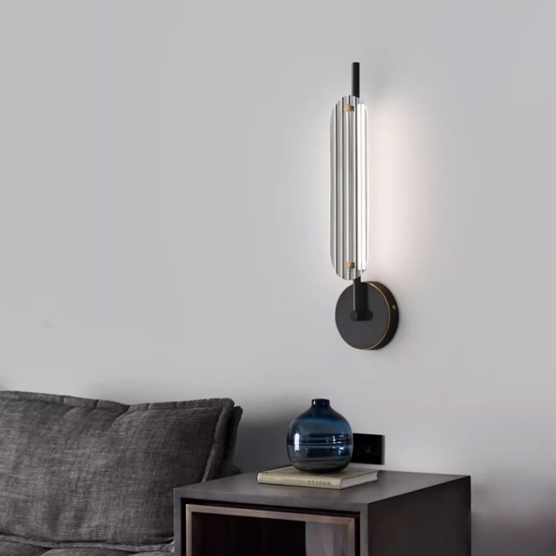 Настенный светильник ImperiumLoft Chiffa B Wall 255522-22 в Санкт-Петербурге