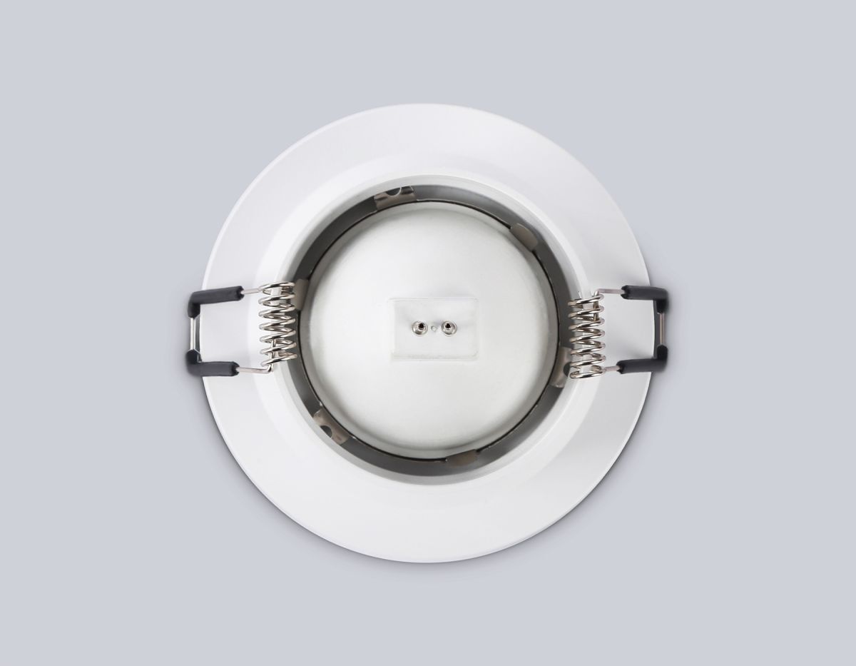 Встраиваемый светильник Ambrella Light Techno spot Technic base TN102808 в Санкт-Петербурге