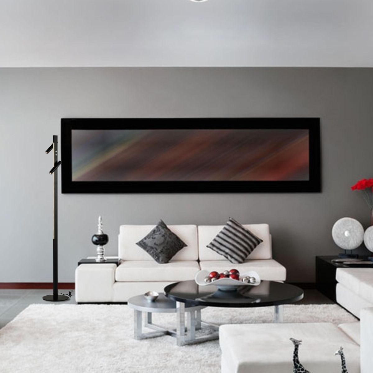 Торшер Alfa Light F3924-19 в Санкт-Петербурге