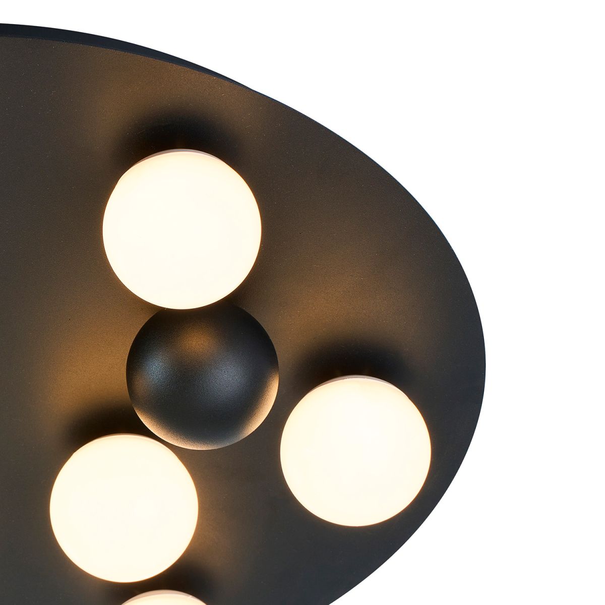 Потолочный светильник F-Promo Swarm 4693-8C в #REGION_NAME_DECLINE_PP#