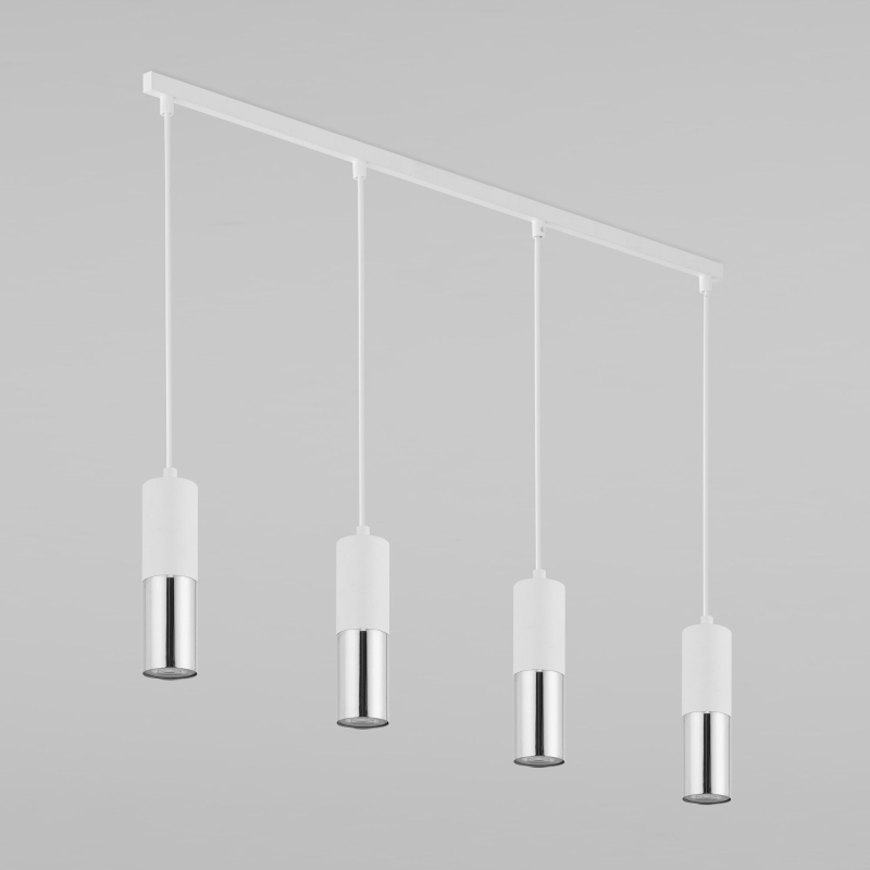 Подвесной светильник TK Lighting 4357 Elit White в Санкт-Петербурге