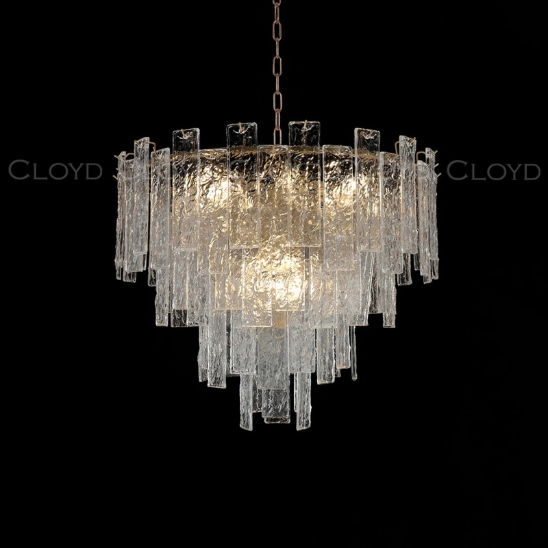 Подвесная люстра Cloyd Parsifal 11607 в Санкт-Петербурге