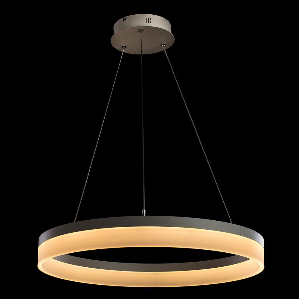 Подвесной светодиодный светильник Arte Lamp 41 A9306SP-1WH в Санкт-Петербурге