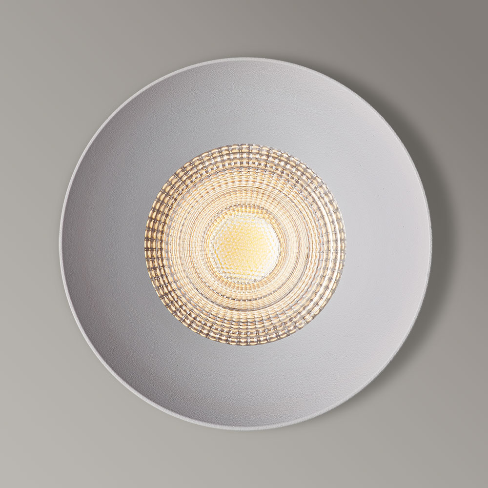 Встраиваемый светильник Arte Lamp Ducre A8094PL-1WH в #REGION_NAME_DECLINE_PP#