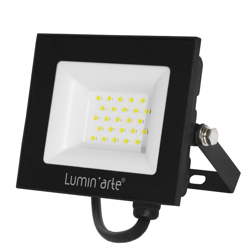 Прожектор Lumin'arte LFL-30W/06 в Санкт-Петербурге