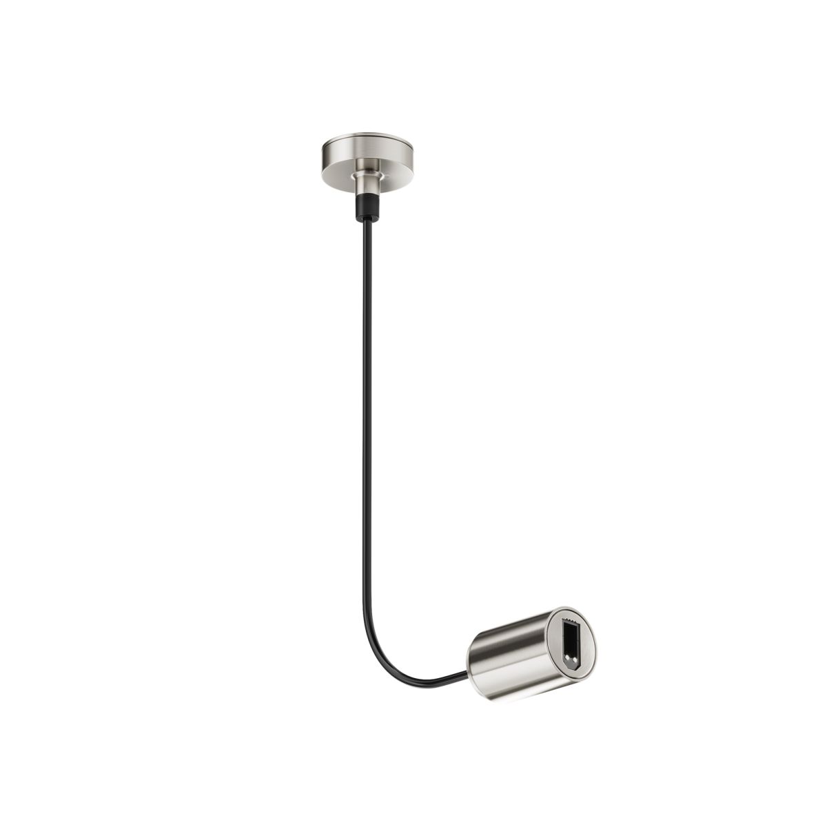 Ввод питания боковой Maytoni Flarity TRA154C-SB1-PT в Санкт-Петербурге