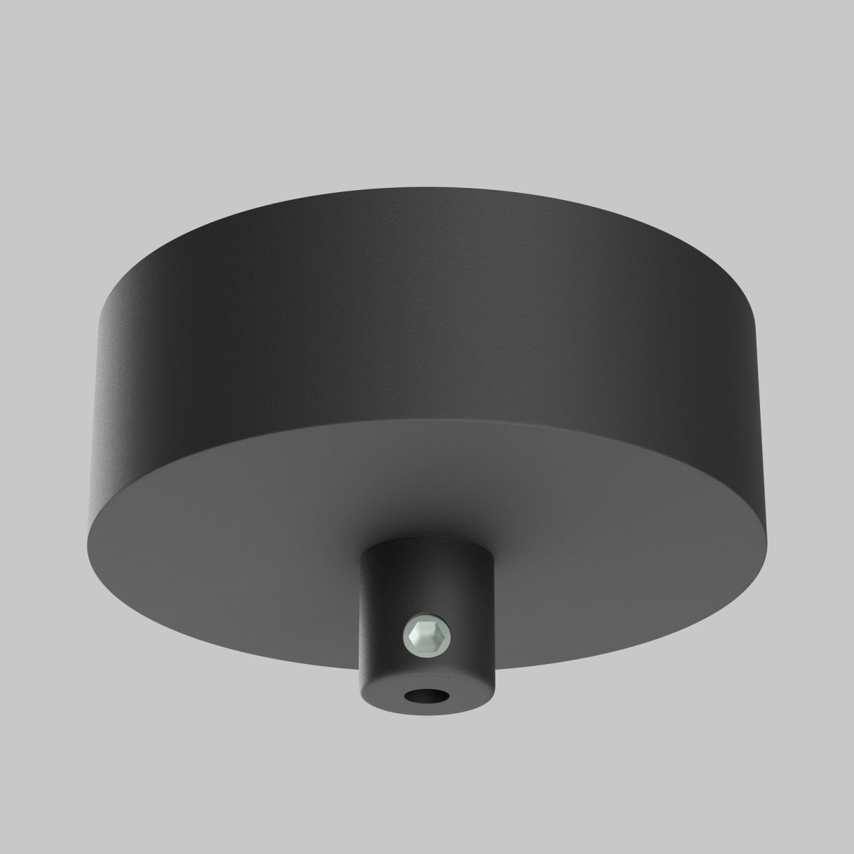 Накладная потолочная чаша для подвесных шинопроводов Maytoni TRA233SCB-B в #REGION_NAME_DECLINE_PP#