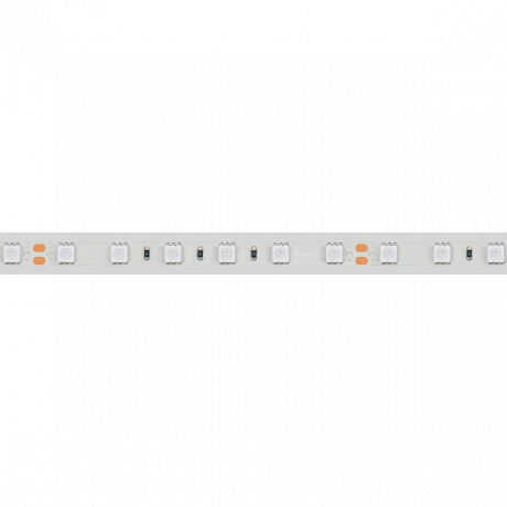 Светодиодная влагозащищенная лента Arlight 14,4W/m 60LED/m 5060SMD зеленый 5M 014016(2) в Санкт-Петербурге