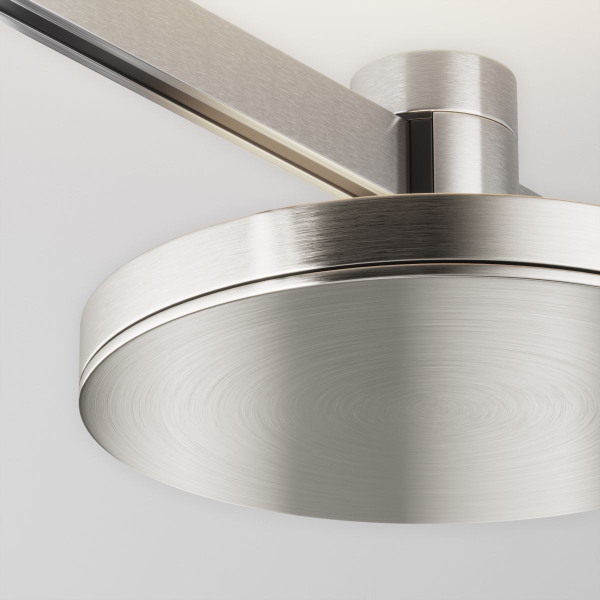 Трековый магнитный светильник Maytoni Plato TR152-1-7W4K-PT в #REGION_NAME_DECLINE_PP#