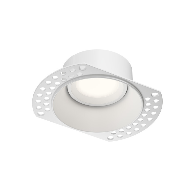 Точечный светильник Denkirs Spot Hide DK2140-WH в Санкт-Петербурге